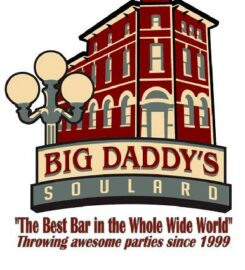 Big Daddy's Bar in Soulard