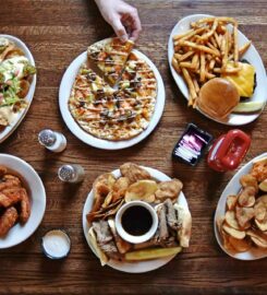 Big Daddy's Bar in Soulard