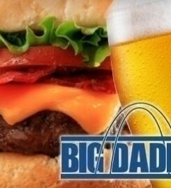 Big Daddy's Bar in Soulard